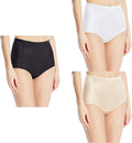 Vanity Fair Women's Smoothing Comfort Brief Panties - Gentle Lift