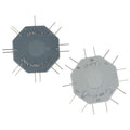 Jamar Discriminator Two-Point Sensation Test Tool - Clinical Sensory