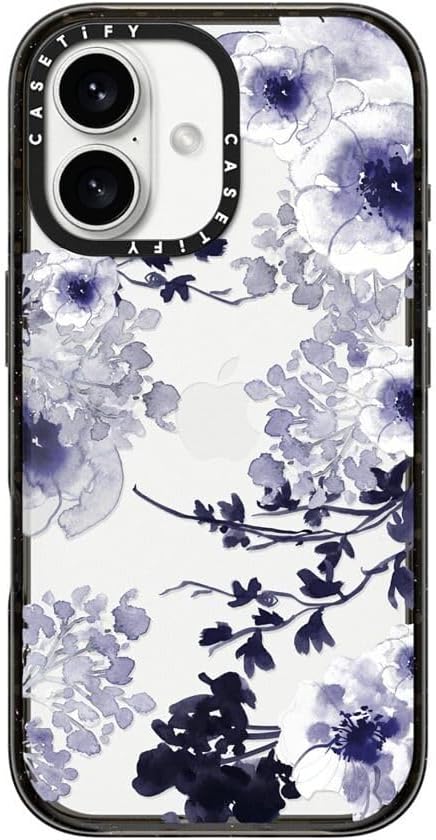 CASETiFY Impact Case for iPhone 16 with 8.2 ft Drop Protection
