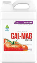 Botanicare Cal-Mag Plus Plant Supplement - Corrects Ca Mg Deficiencies