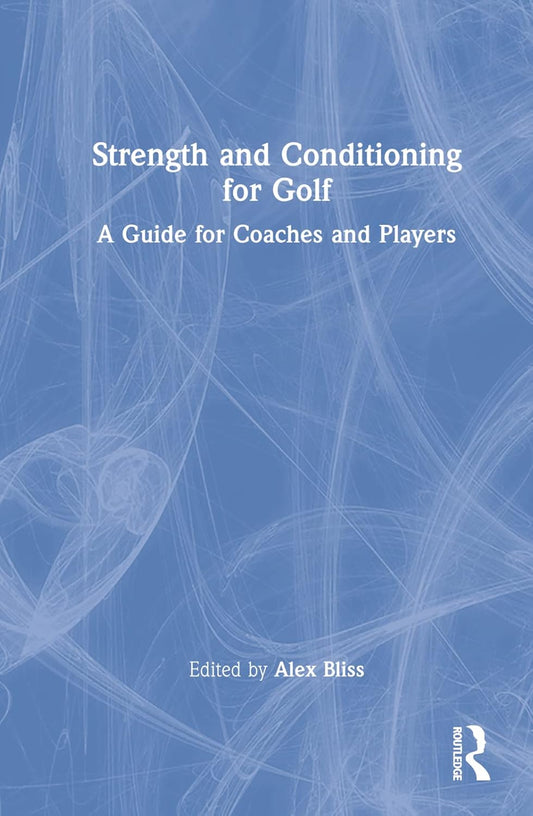 Strength and Conditioning for Golf: Enhance Your Game Today