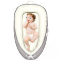 Baby Lounger Infant Nest for Newborns 0-24 Months - Portable Bed