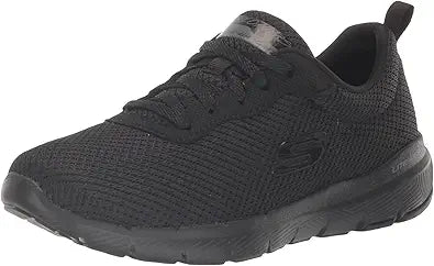 Skechers Women's Flex Appeal 4.0 Sneaker: Comfort Meets Style
