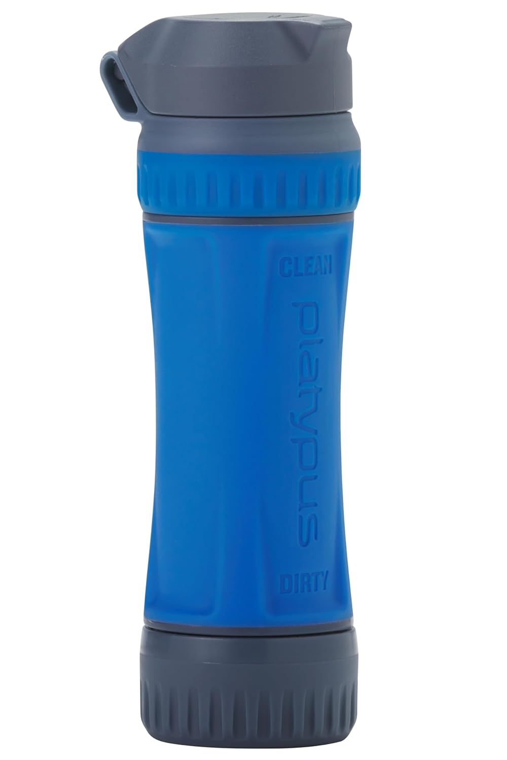 Platypus Quickdraw Ultralight Backpacking Water Filter Review