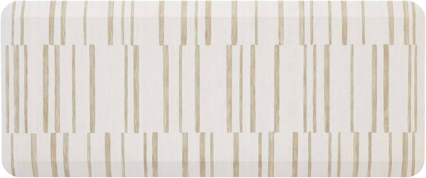 House of Noa Nama Standing Mat for Kitchen Anti-Fatigue Comfort