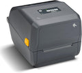 Zebra ZD421 4-in Thermal Transfer & Direct Thermal Printer - Compact