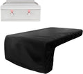 Burner Cover for Blaze Premium LTE 30-In Built-In Griddle - Heavy-Duty