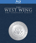 The West Wing: Complete Series (Blu-ray) - Definitive Political Drama