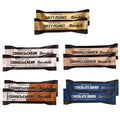 Barebels Protein Bars Variety Pack - Delicious High Protein Snack