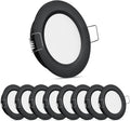 12 Volt LED Puck Light for RV, Boat, Truck, and Camper Van