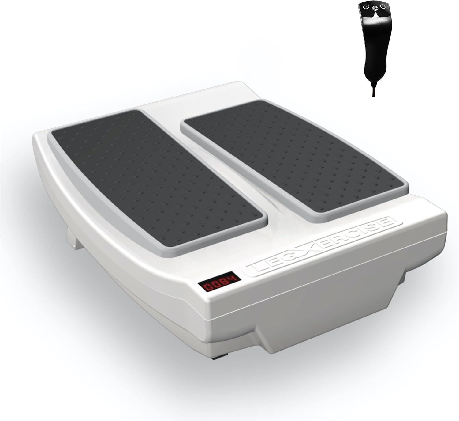 LegXercise PRO for Gentle Leg Movement and Pain Relief