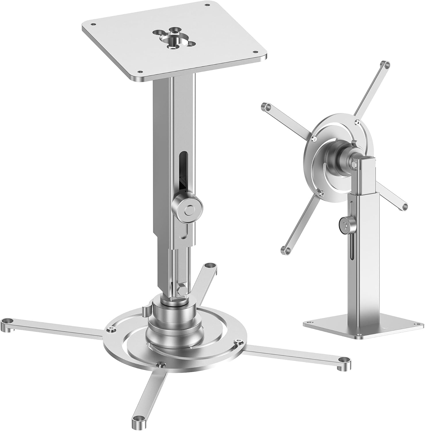 Adjustable Heavy Duty Projector Mount - Perfectisan