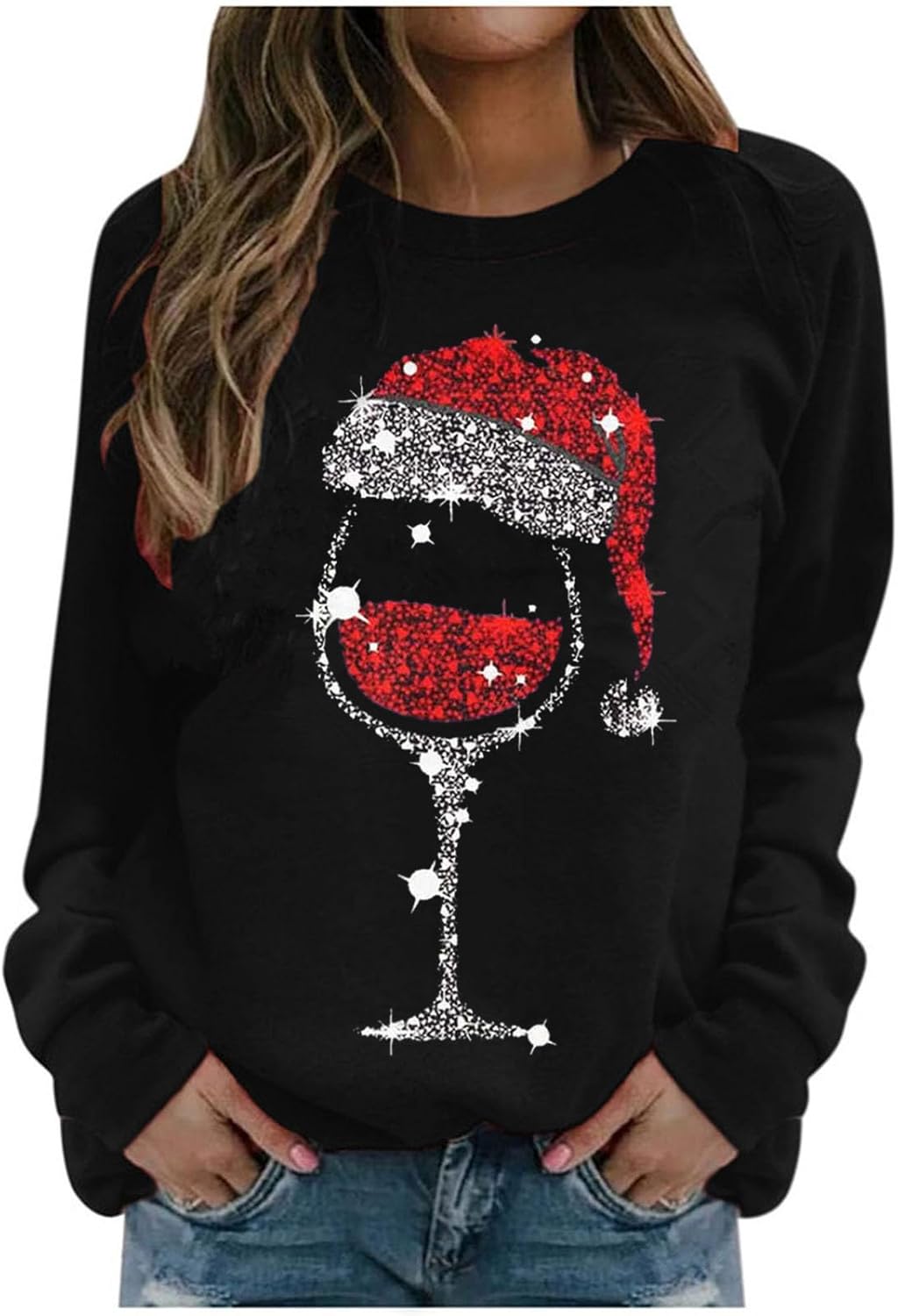 Cute Xmas Graphic Tees - Festive Holiday Tops!