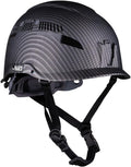 Klein Tools 80061 Safety Helmet Kit with Gray Visor - Modern