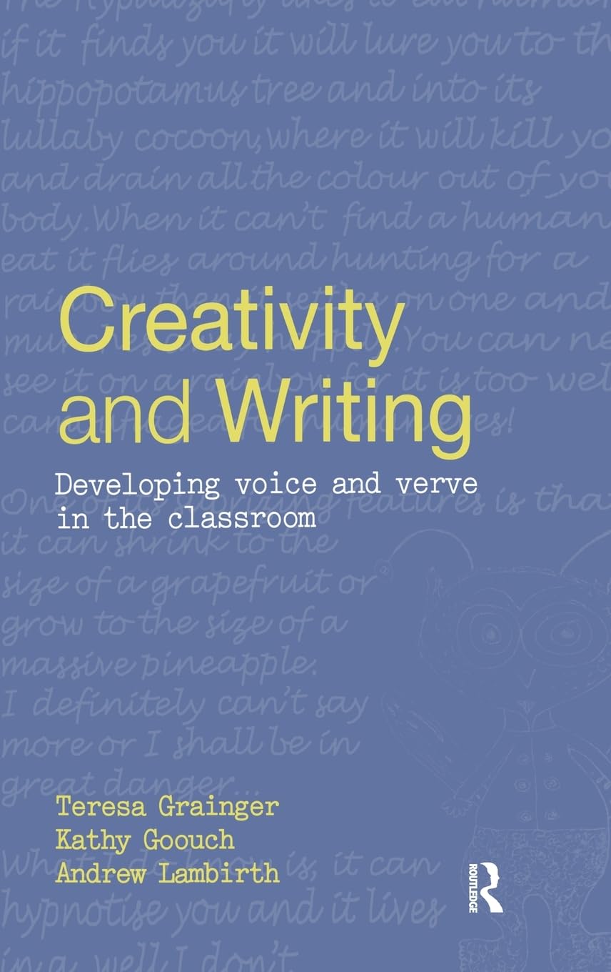 Creativity and Writing: Unlock Your Imagination with Expert Insights