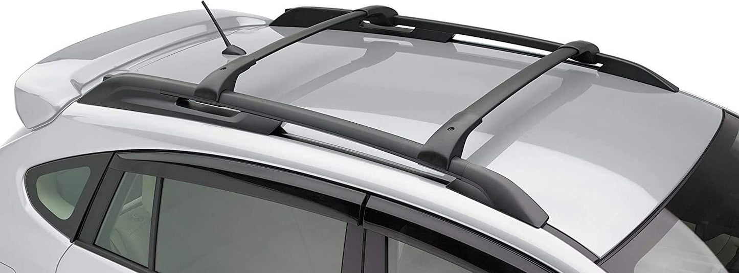 BRIGHTLINES Aero Cross Bars Roof Racks for Subaru Crosstrek