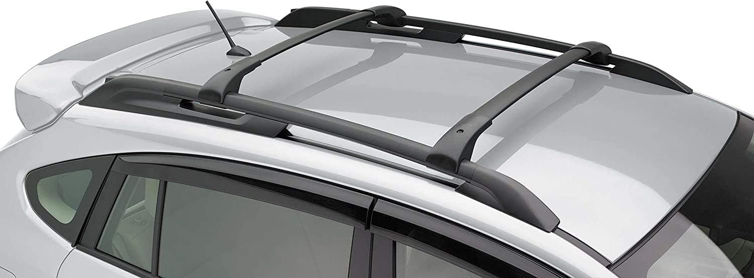 BRIGHTLINES Aero Cross Bars Roof Racks for Subaru Crosstrek