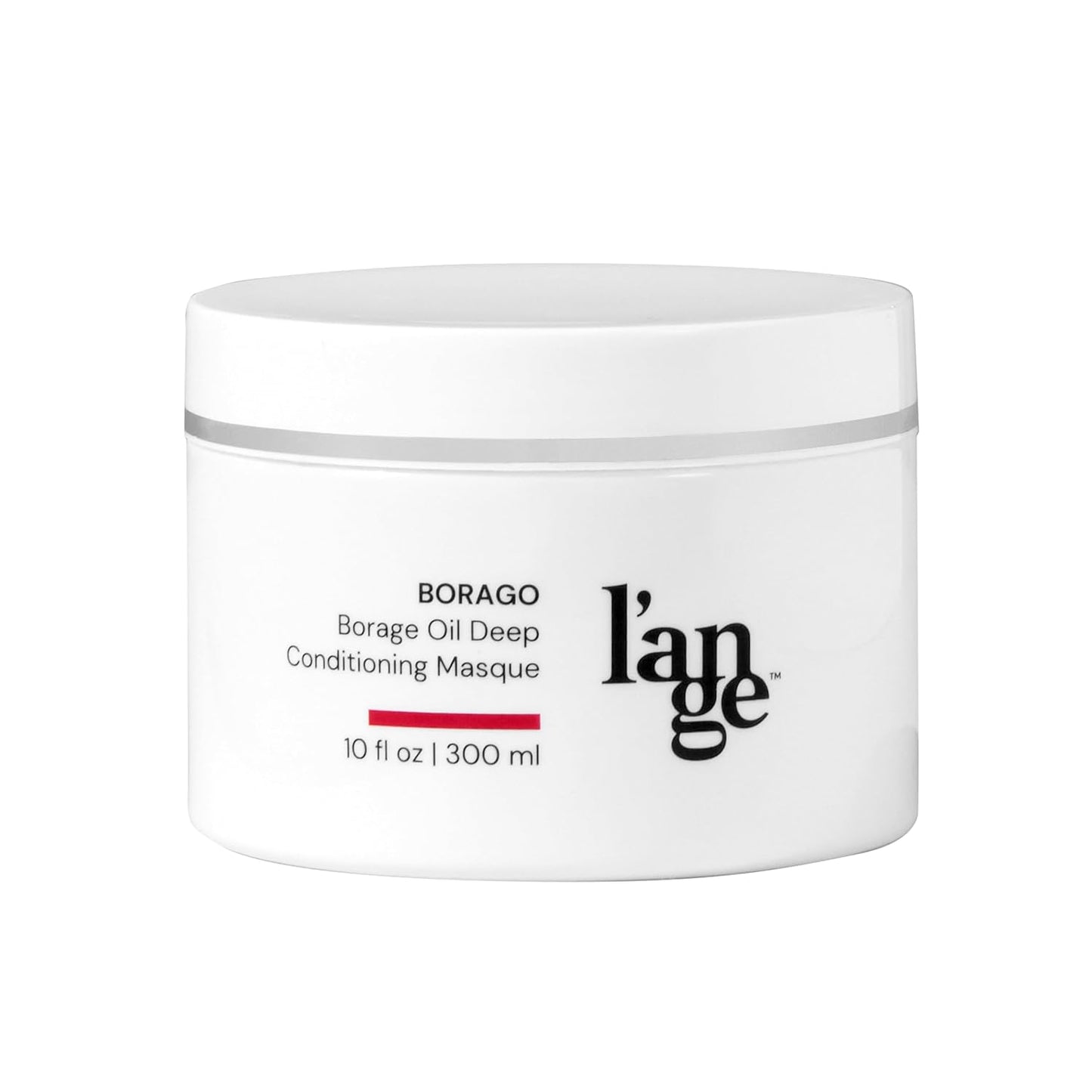 L'ANGE HAIR Borago Deep Conditioning Masque for Dry Hair