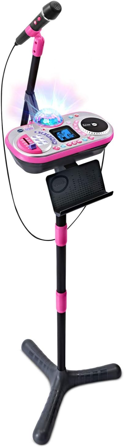 VTech Kidi Star Karaoke: Remix Hits
