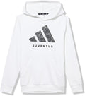 Cozy adidas Juventus Kids' Hoodie