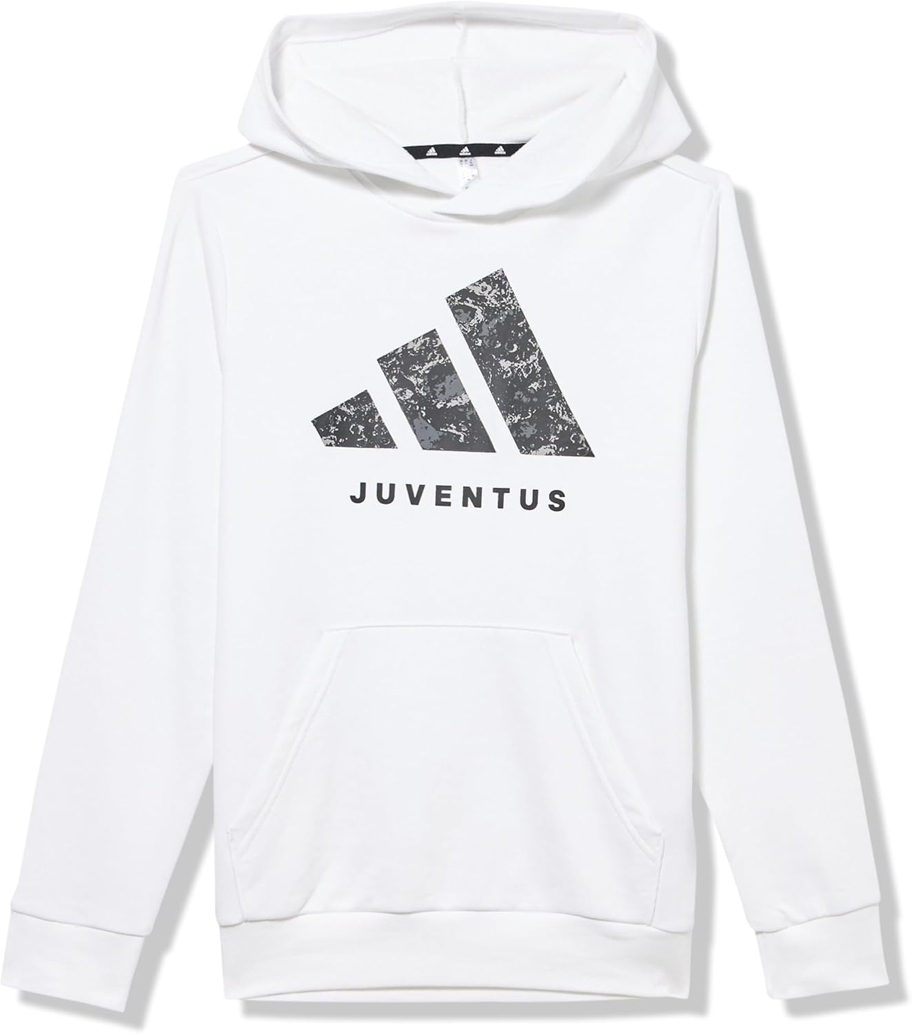 Cozy adidas Juventus Kids' Hoodie