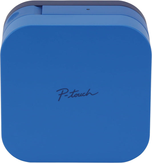 Brother Bluetooth Label Maker - Wireless Convenience!