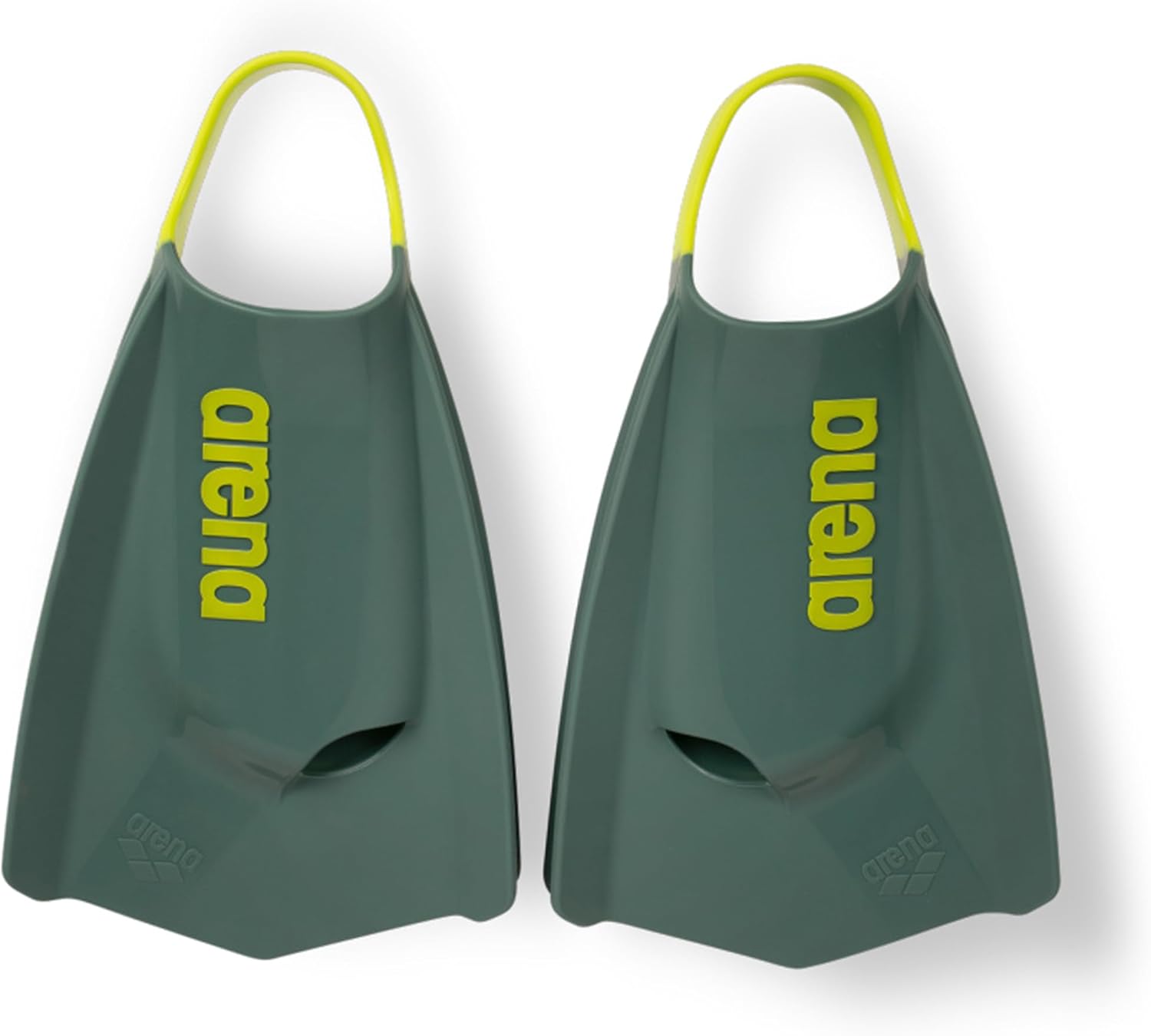 Arena Unisex Adult Powerfin Pro II Swim Training Fins Review