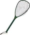 Riverruns Carbon Fiber Landing Net for Fly Fishing Enthusiasts