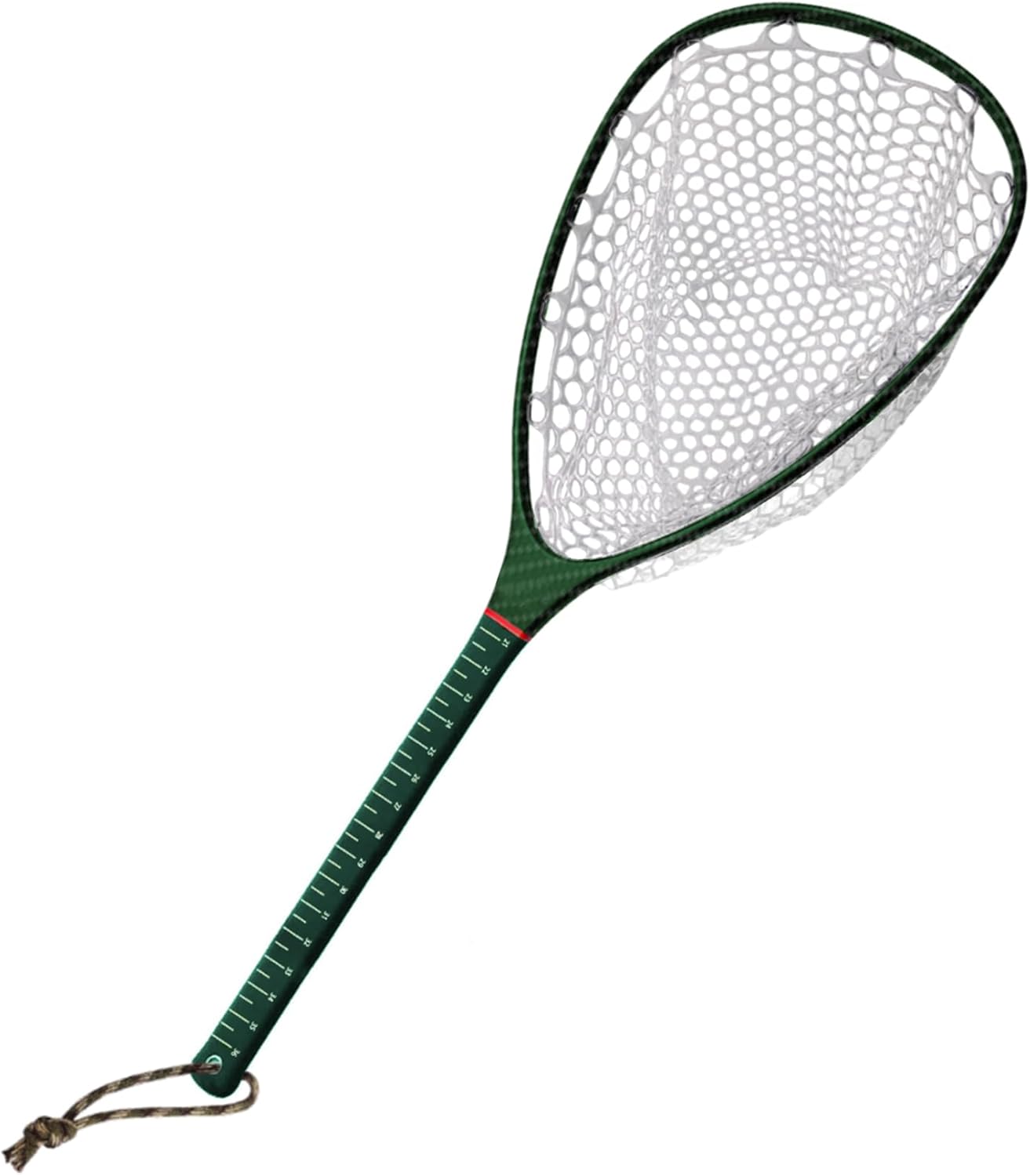 Riverruns Carbon Fiber Landing Net for Fly Fishing Enthusiasts