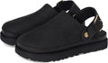 UGG Women's Goldenstar Villa Clog: Comfort and Style Combined