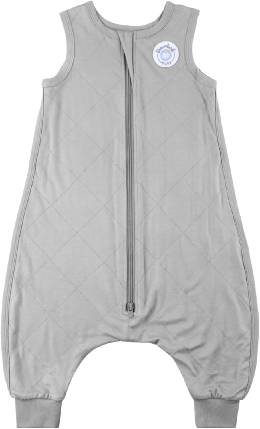 Dreamland Baby Toddler Sleep Sack with Feet - Ultra Soft