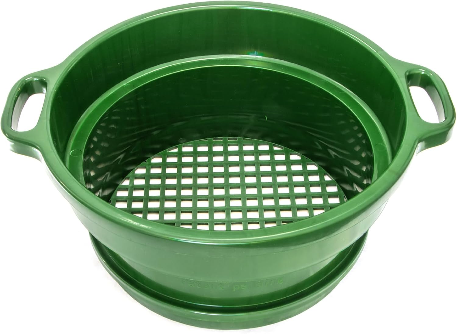 ASR Outdoor 1/2in Classifier Screen for Heavy Duty Sifting