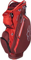 Sun Mountain 2024 Maverick Golf Bag: Lightweight Design
