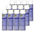 Zeplon Heavy-Duty Dry Spray Lubricant 11 Ounce Case of 12