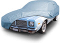 iCarCover Premium Car Cover for 1975-1976 Dodge Coronet 2-Door