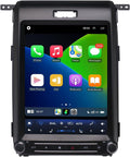 SEICANE Radio Stereo for 2013 2014 Ford F150 - 12.1in Android Upgrade