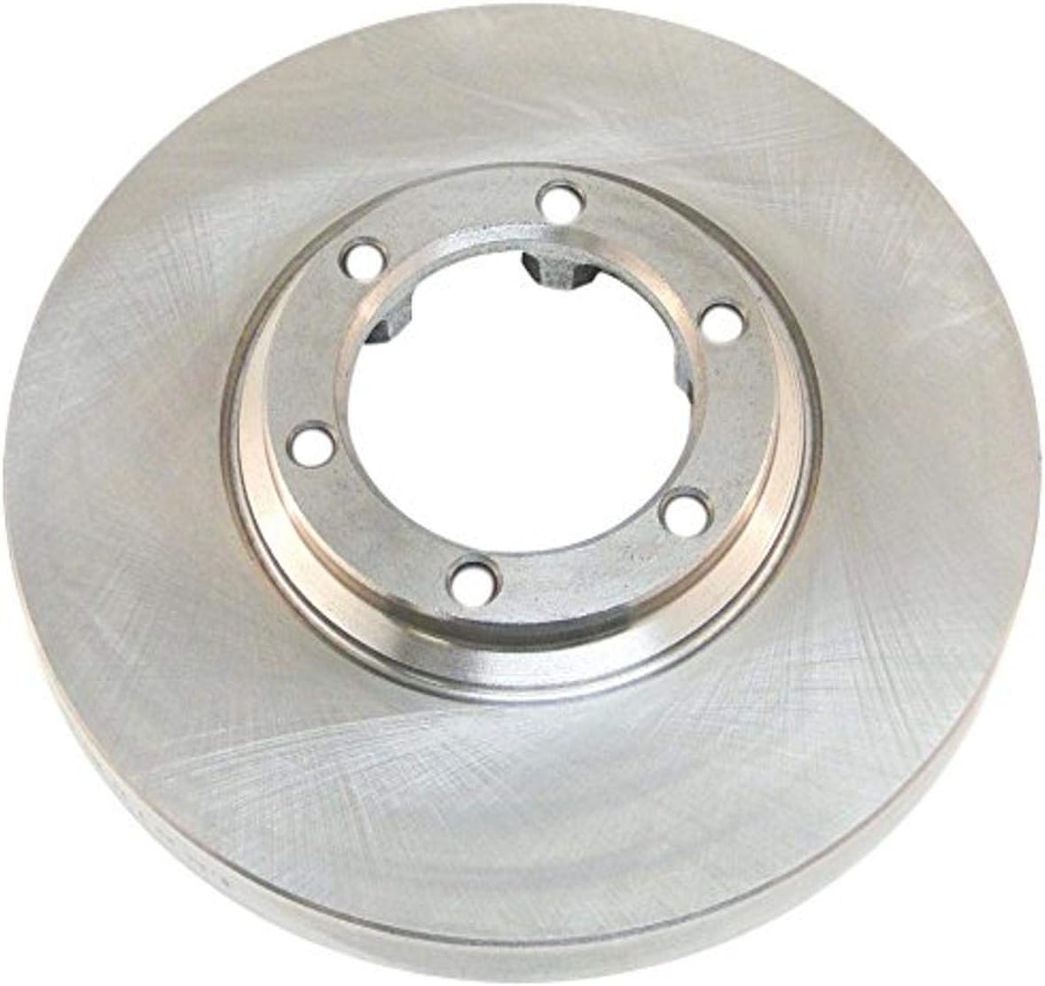 Bendix Premium PRT1205 Front Brake Rotor for Dodge and Mitsubishi