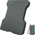 LOSTHORIZON Truck Bed Camping Air Mattress with Foam - 4.5in Comfort