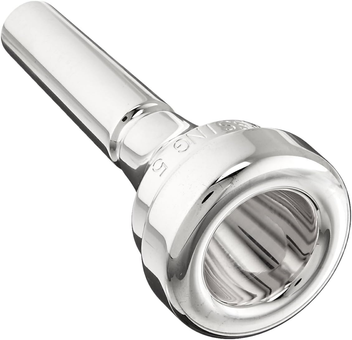 Blessing MPC5MEL 5 Mellophone Mouthpiece for Superior Sound