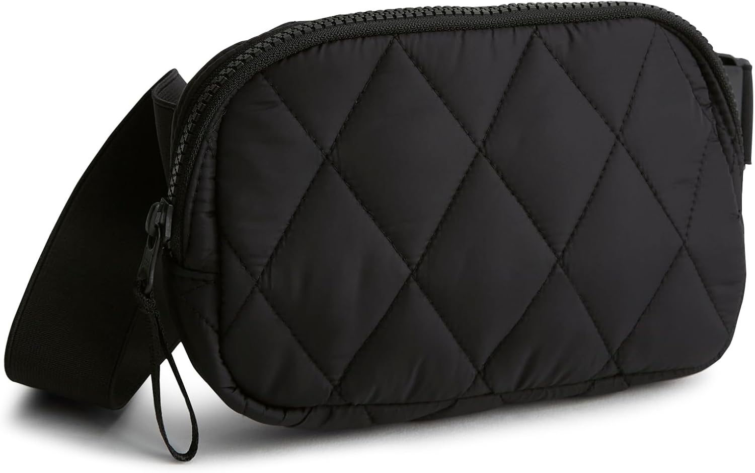 Vera Bradley Women's Featherweight Woodward Small Belt Bag Review