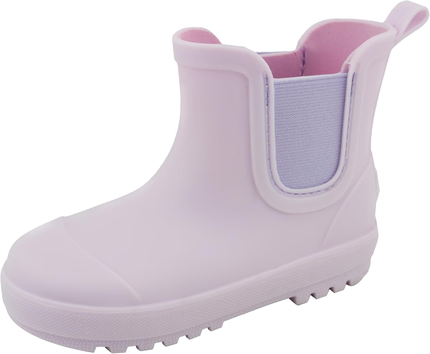 BEARPAW Toddler Rain Boots for Kids - Waterproof & Durable Design