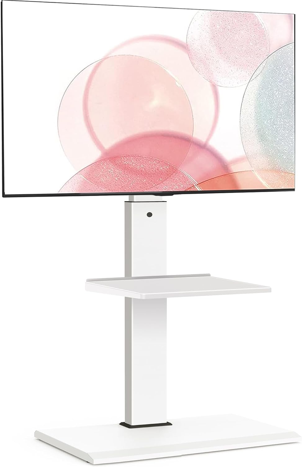 Adjustable TV Stand with Mount - FITUEYES