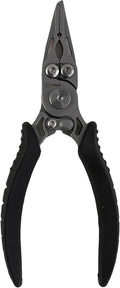FLP05 Fishing Pliers - 13cm Tungsten Steel Pliers for Precision