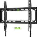 Fixed TV Wall Mount for 26-60 in TVs - Low Profile Space Saver