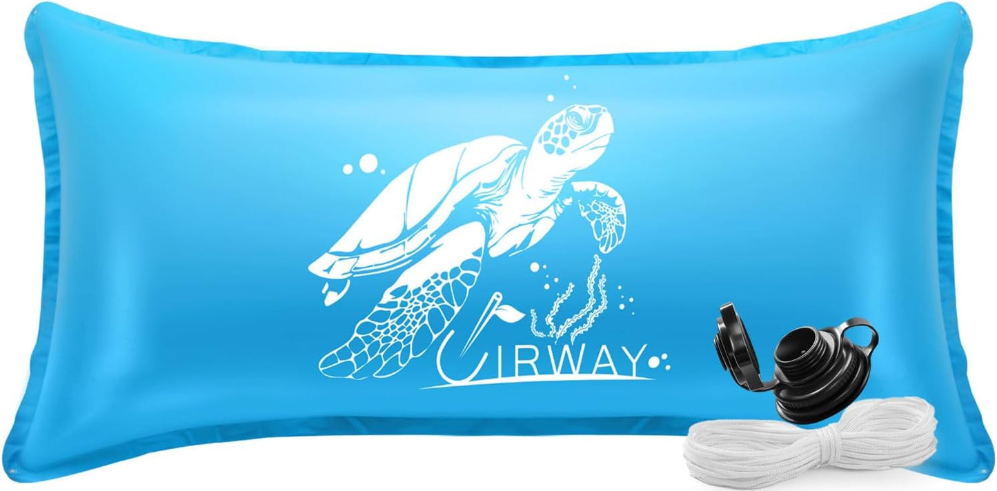 UIRWAY Pool Pillows for Above Ground Pools - Winter Protection