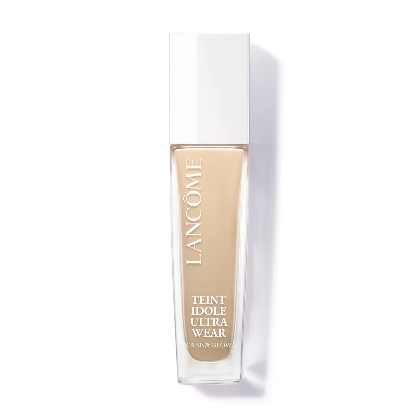 Lancome Teint Idole Ultra Wear Foundation for Hydrating Glow