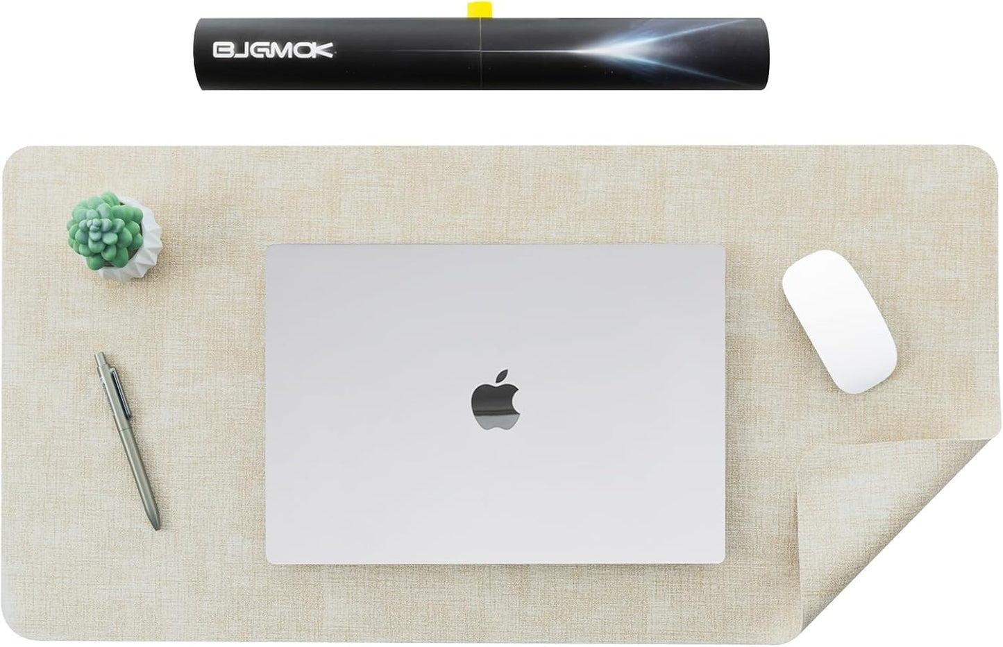 Non-Slip PU Leather Desk Pad: Ultimate Protection