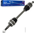 KAX Front Left CV Axle Shaft Assembly for 2012-2017 Toyota Camry