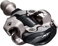 SHIMANO PD-M8100 Cross Country Race SPD Pedal - Stable Power Transfer