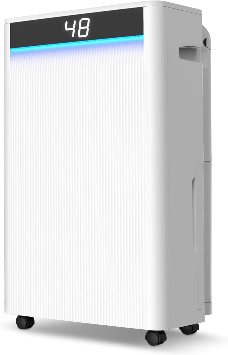 4900 Sq.Ft Dehumidifier for Home with Smart Compressor